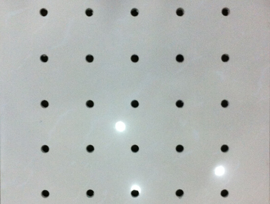 瓷磚面通風(fēng)板