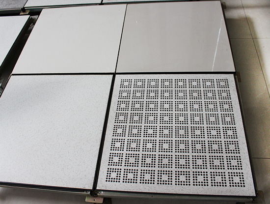 防靜電通風(fēng)地板