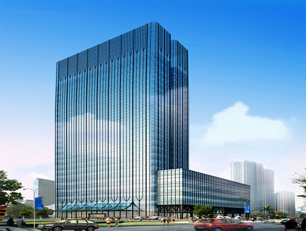 廣西農(nóng)墾大廈